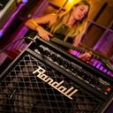 Randall RG80E-U Combo de guitarra 3