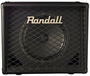 Randall RD112-S80E-U Pantalla de guitarra 1