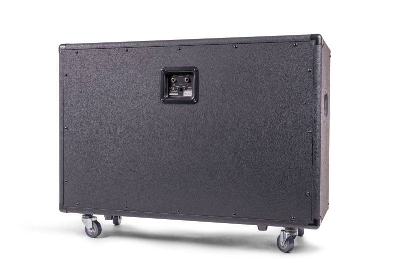 Randall RD212-S80E-U Pantalla de guitarra 6