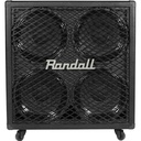 Randall RD412-V30E-U Pantalla de guitarra 2