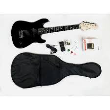 Memphis KEST2SB GUITARRA ELÉCTRICA 34"