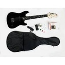 Memphis KEST2SB GUITARRA ELÉCTRICA 34"
