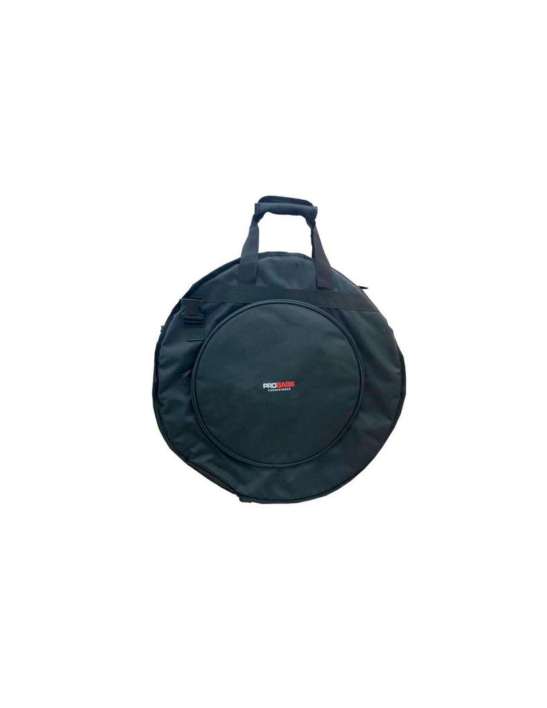 PROBAGS CYMBAL 20" Funda Platos