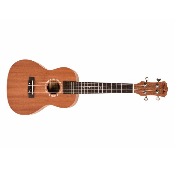 Memphis KUSPCB Ukelele Concierto Natural