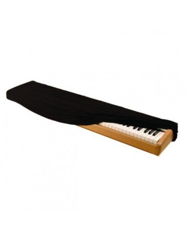 On Stage KDA7088B Cubre teclado Negro 88 teclas