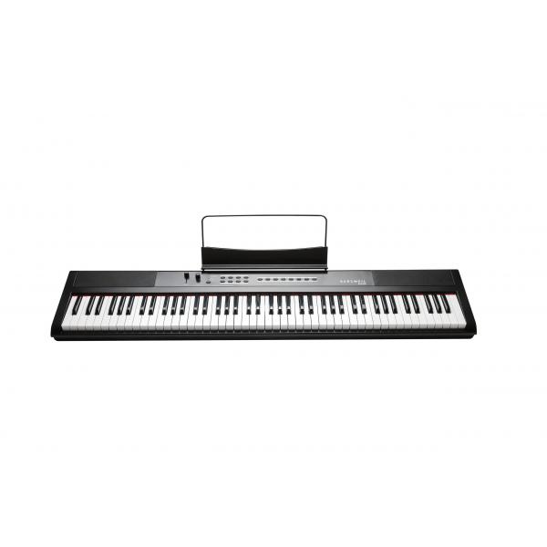 Kurzweil KA-50 Piano 88 Teclas Semi Contrapesadas Con Sensibilidad