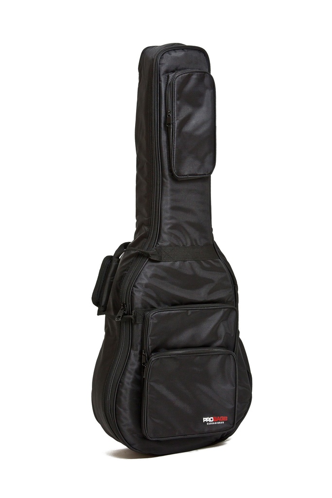 PROBAGS 680C Funda clásica / flamenca 30mm