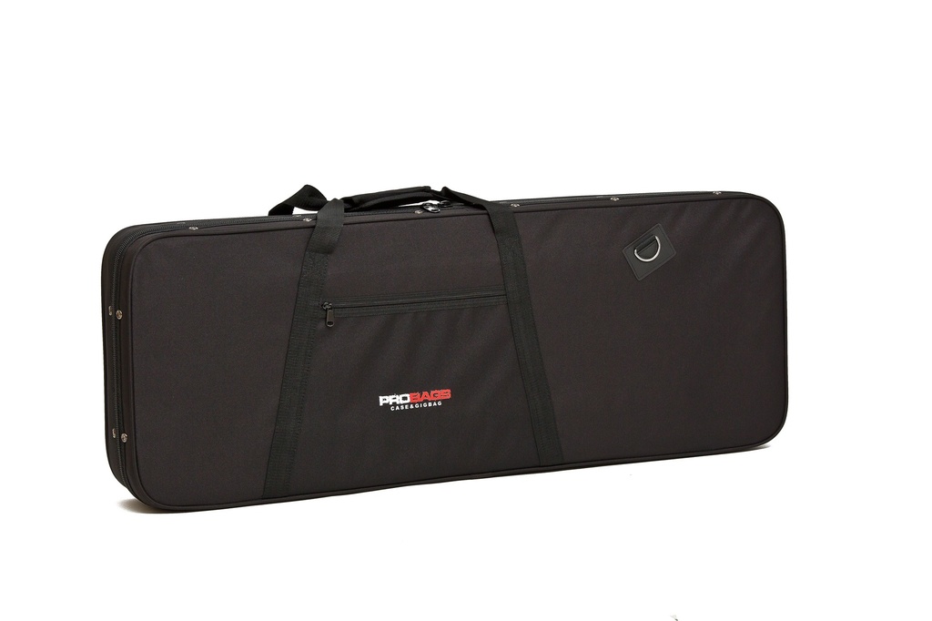 PROBAGS 150E Estuche foam guitarra eléctrica