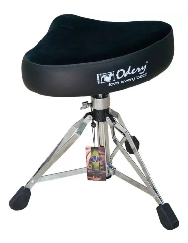 Odery Sillin de bateria Inrock TR705IR