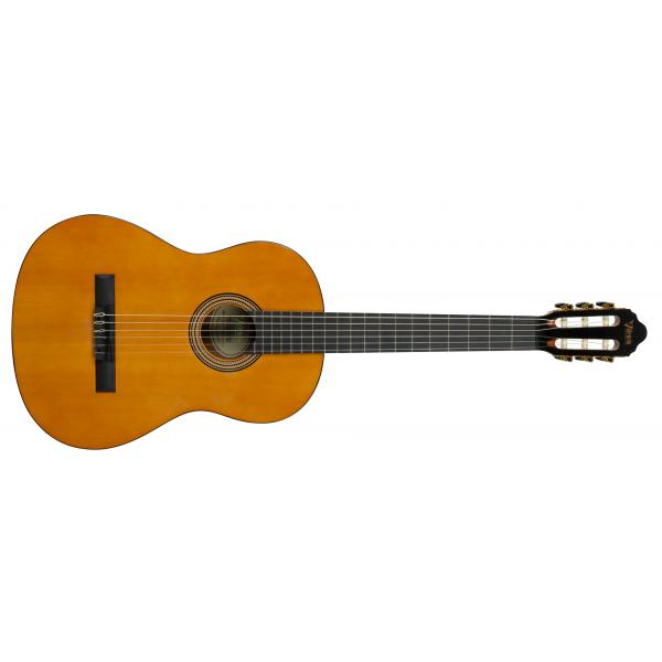 Valencia VC264 Guitarra Clásica Natural