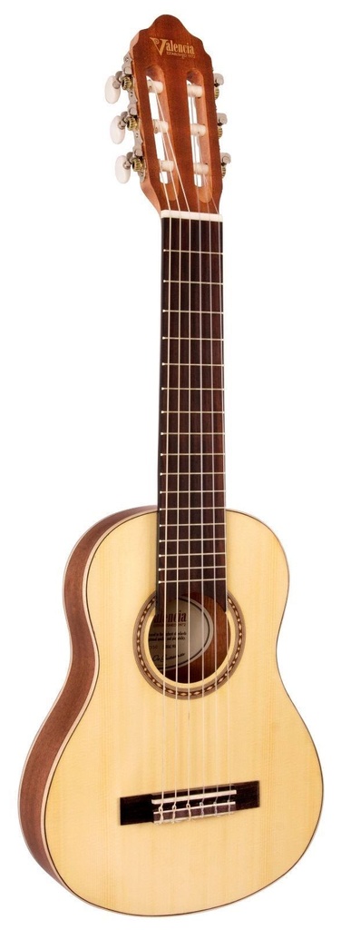 Valencia VC350 Guitalele Natural