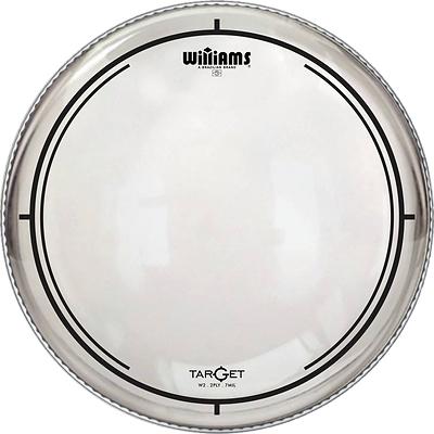 Williams W2-20 Target Series Clear Oil 20" 