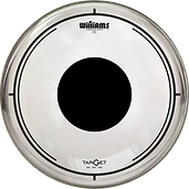 Williams DT2-12 Target Dot Series 12" 