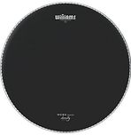 Williams WCB2-13 Density Coated Oil Black Series 13" 