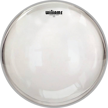 Williams W1-16 Single Ply Clear Series 16" 