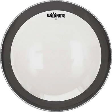 Williams W1SC-16 Silent Circle Series 16" 