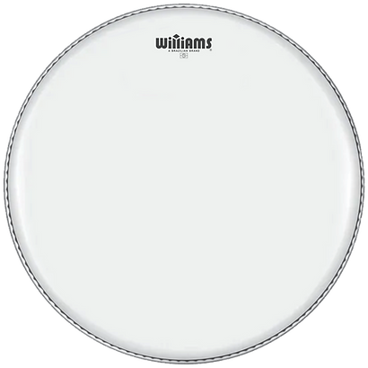 Williams WW1-16 White Series 16" 
