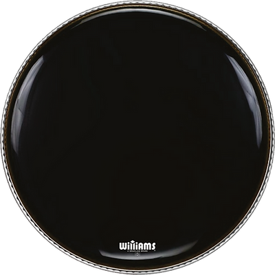Williams WS1SC-16 Shadow Silent Circle Series 16" 