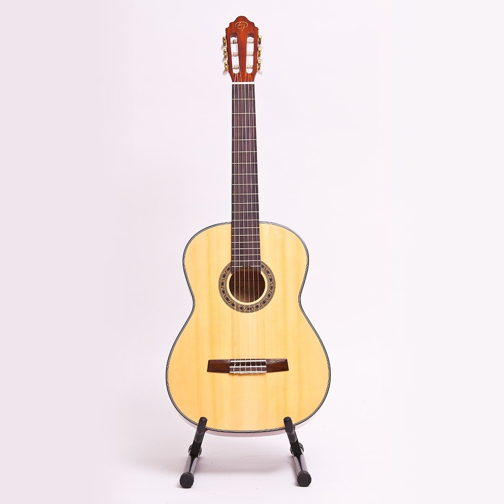 Enrique Palacios EP-190 Guitarra Clasica