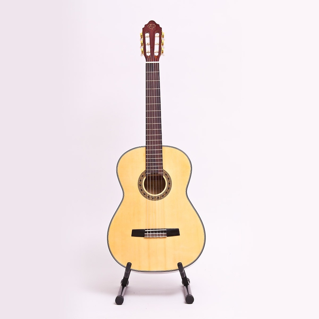 Enrique Palacios EP-195 Guitarra Clasica
