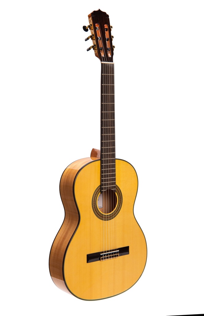 Enrique Palacios EP-350 Guitarra Flamenca