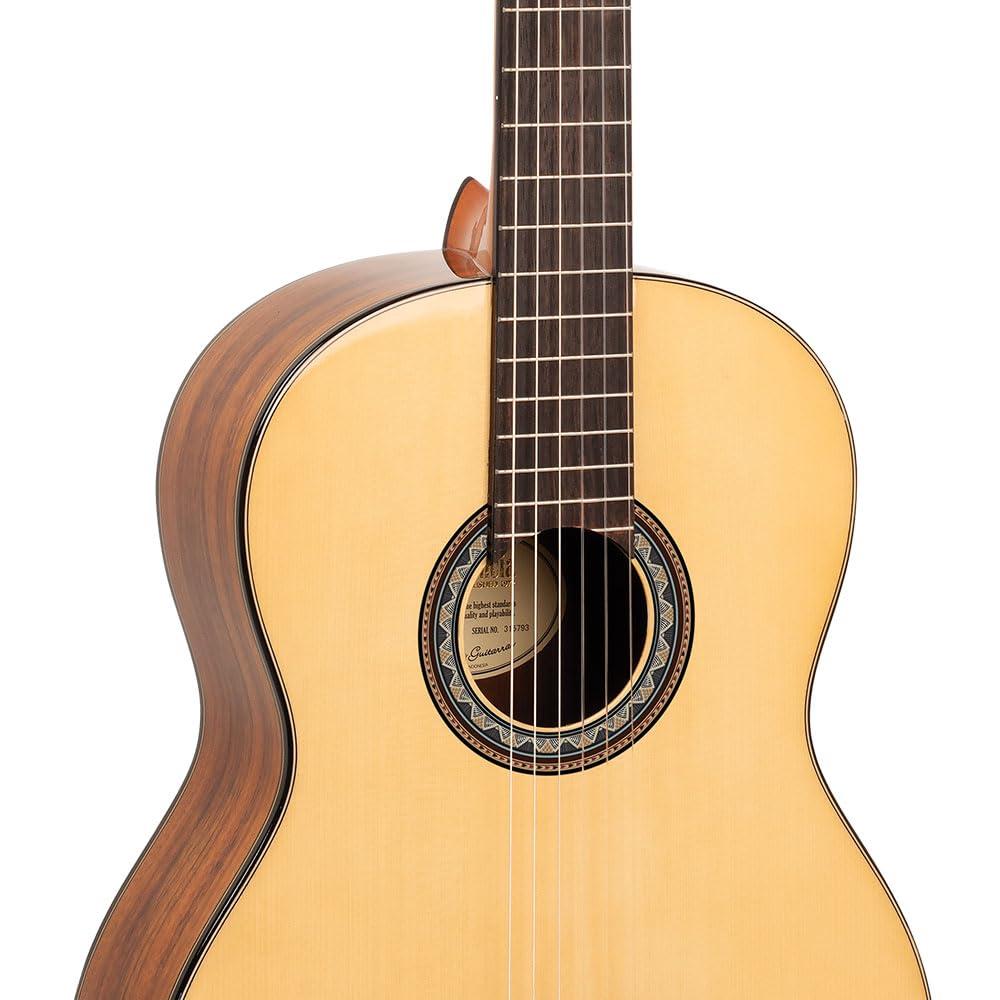 Valencia VC574 Guitarra Clásica Natural