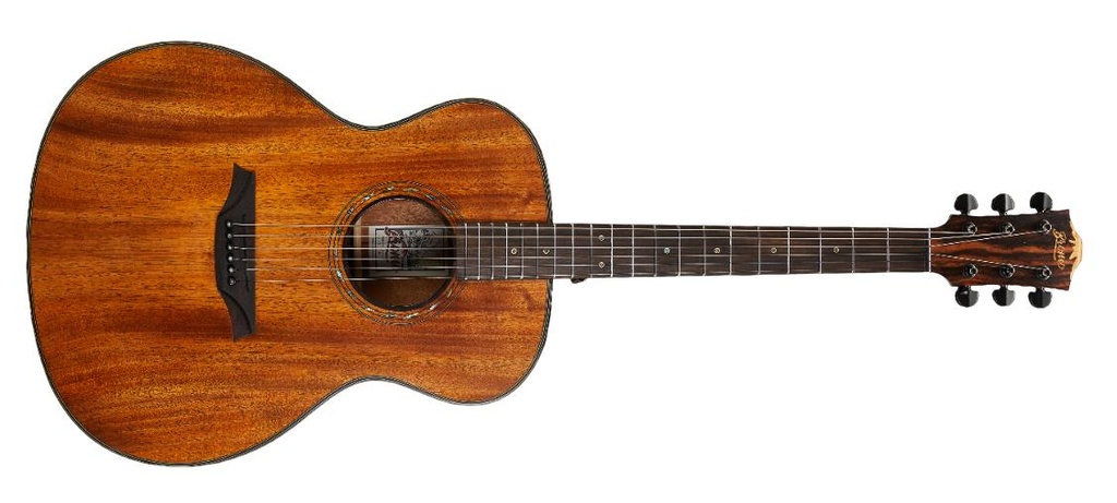 Bromo BAT2M Guitarra Acústica Tahoma Series