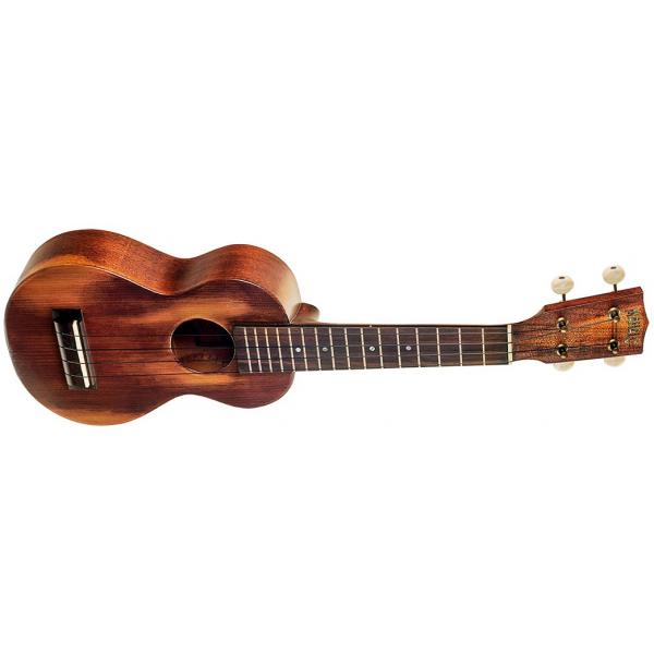 Mahalo MO1 Ukelele Soprano Historic Series
