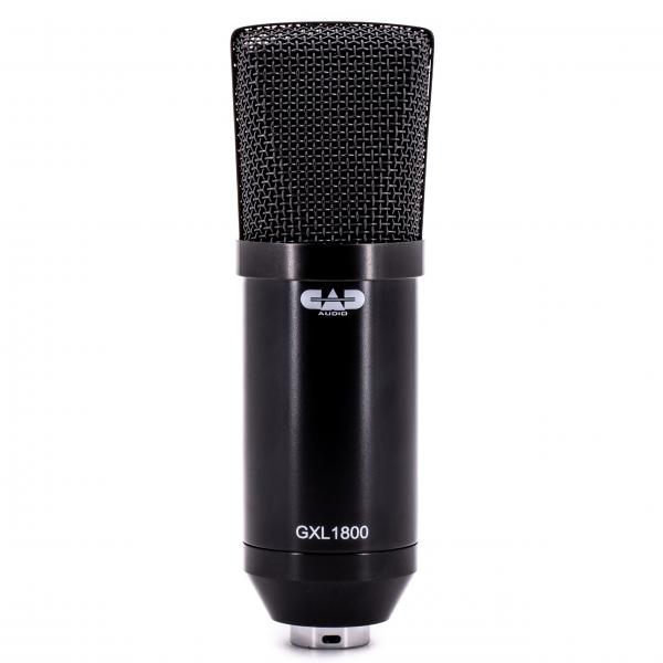 CAD AUDIO GXL1800 Microfono condensador