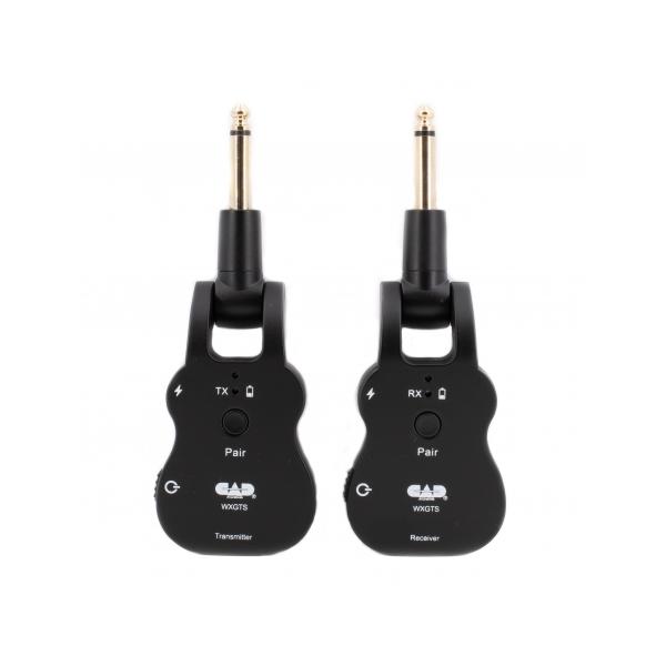 CAD AUDIO WXGTS Sistema inalambrico para guitarra
