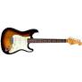 SX SST62 3/4 Guitarra Eléctrica 3T Sunburst