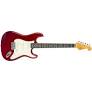 SX ST62 Guitarra Eléctrica Candy Apple Red