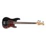 SX PB BD2BK Bajo Eléctrico Negro
