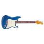 SX SST62 3/4 Guitarra Eléctrica Lake Placid Blue