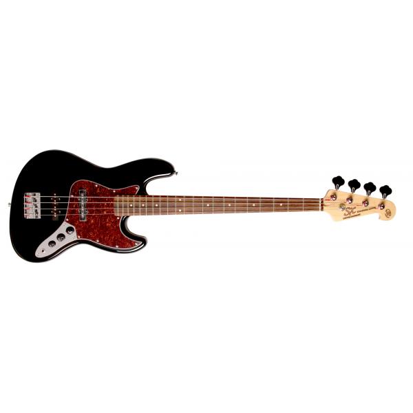 SX JB BD1BK Bajo electrico black