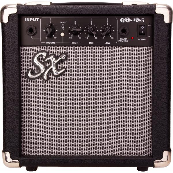 SX GA1065 Amplificador combo para electrica