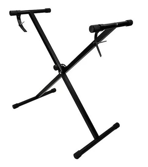 PROBAGS SS06 Soporte teclado X Simple
