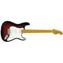 SX ST 3/4 Guitarra Eléctrica 2 Tone Sunburst
