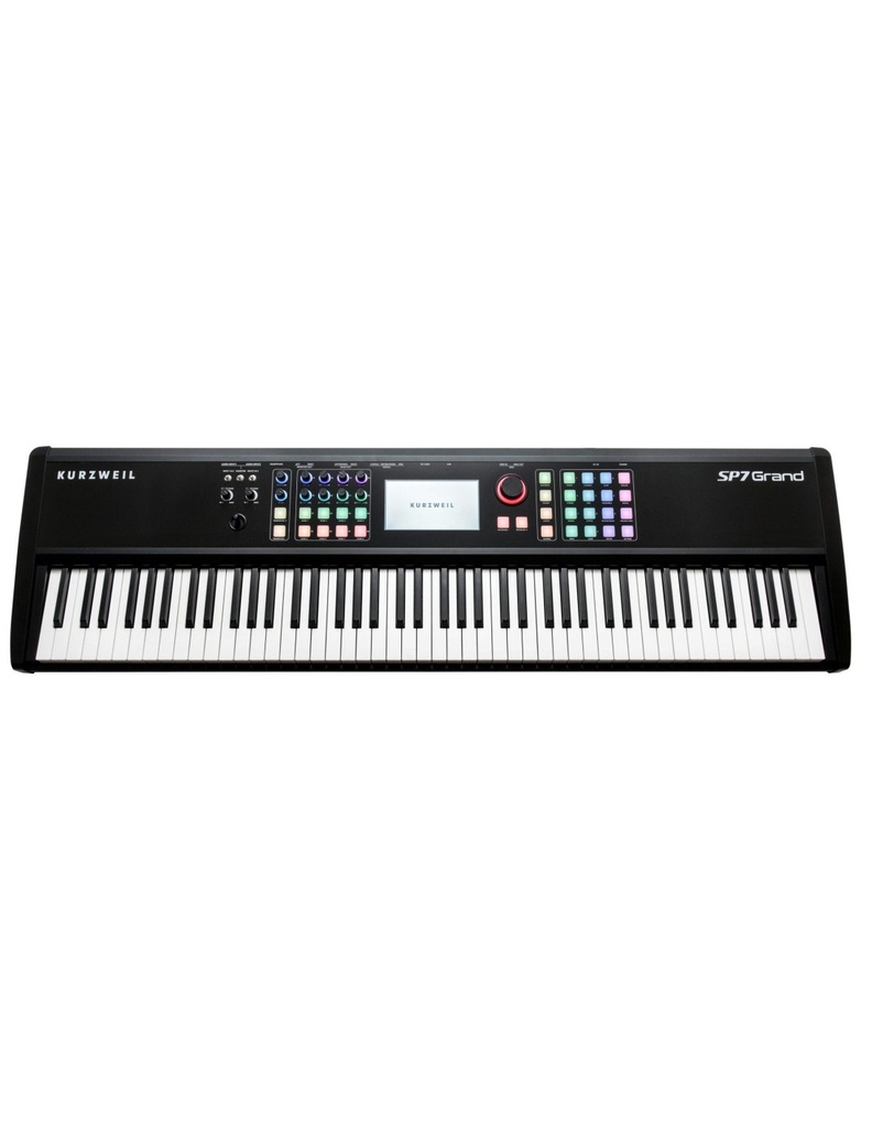 Kurzweil SP7 Grand Piano 88 Teclas contrapesadas