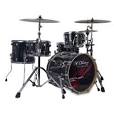 Odery EQ200 Batería Equalizer Lacquer The Black Trees