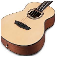 WASHBURN APPRENTICE G-MINI 5 NATURAL GUITARRA ACÚSTICA
