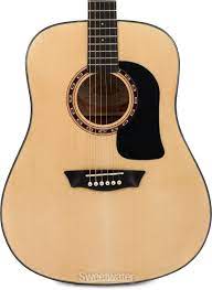 WASHBURN APPRENTICE D5 NATURAL GUITARRA ACUSTICA