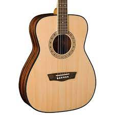 WASHBURN APPRENTICE F5 NATURAL GUITARRA ACUSTICA