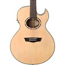 WASHBURN FESTIVAL SERIES EA20-S NUNO BETTENCOURT GUITARRA ELECTROACÚSTICA
