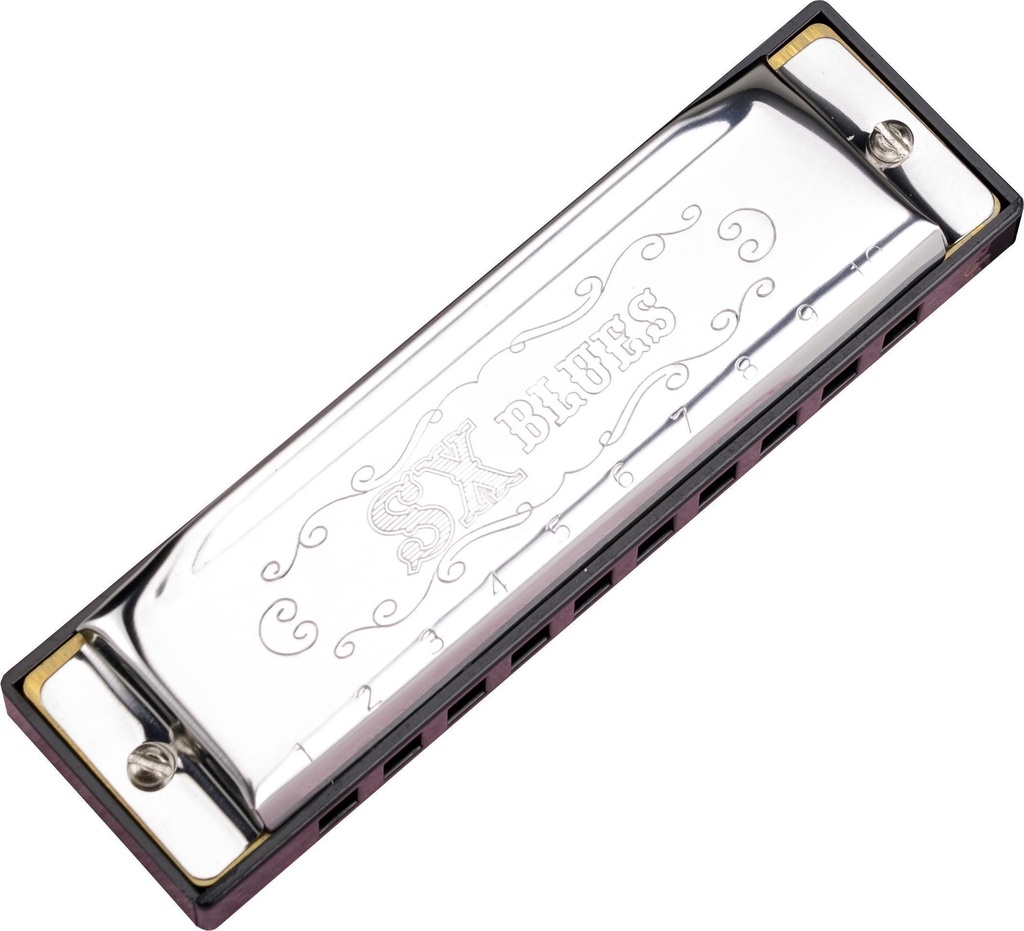 SX HM1020G Armónica G