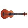 MAHALO MB1TBR UKELELE BAJO