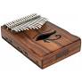 Mahalo MKA17PH Kalimba Pharaoh