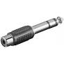 PROBAG AD05 JACK M RCA H STEREO ADAPTADOR