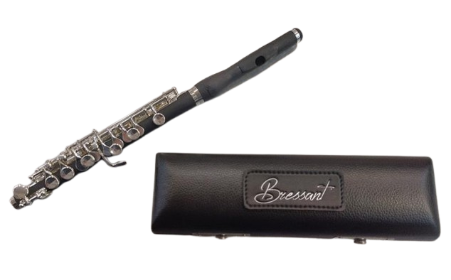 Bressant PC-300ABS Flautín ABS
