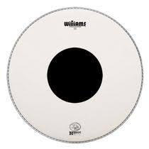 Williams 14" DSH5 H5 Dot Series